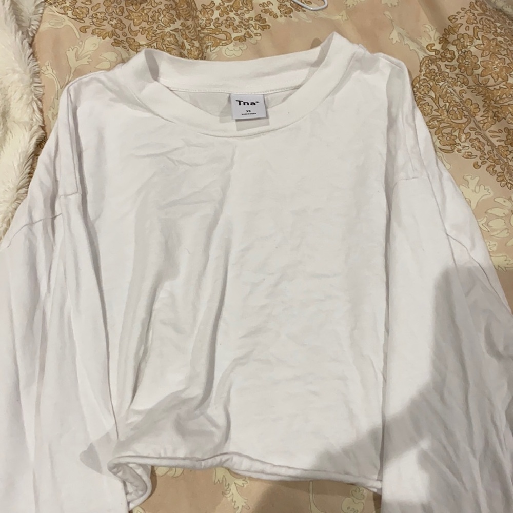 Tna boyfriend long sleeve